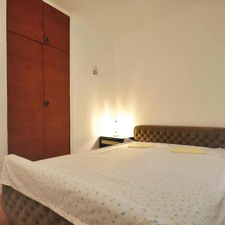 Kralja Zvonimira Iv Сasa de vacaciones Seget Vranjica